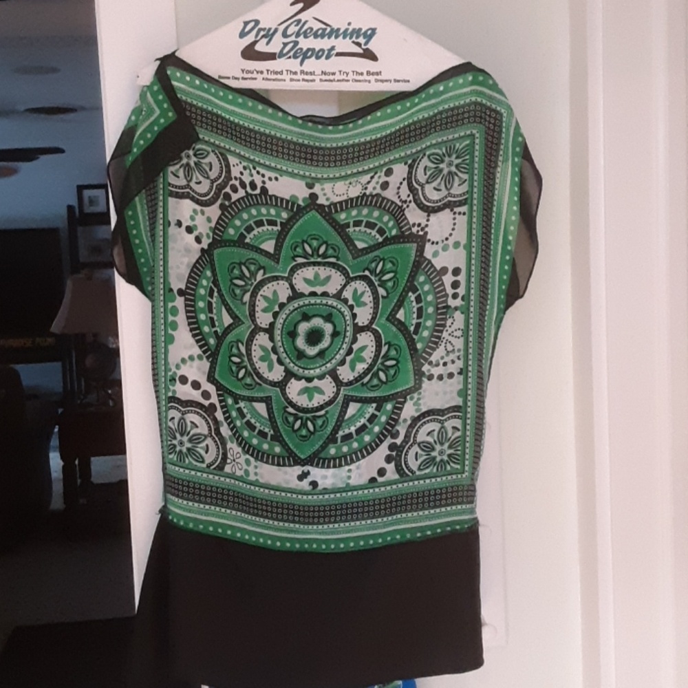 Blouse